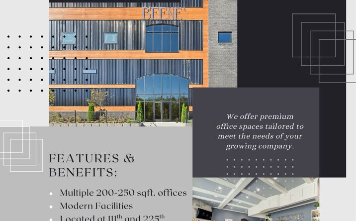 Pictures of Office property located at 11156 S 225th E Ave, Broken Arrow, OK 74014 for lease - image #1