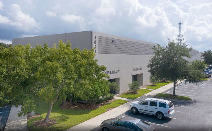 Pictures of Retail, Office property located at 4051 Philips Hwy, Jacksonville, FL 32207 for lease - image #1
