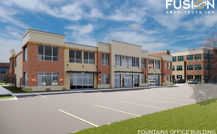 Pictures of Office, Retail property located at 3915 Reserve Way NE, Cedar Rapids, IA 52411, Cedar Rapids, IA 52411 for lease - image #1