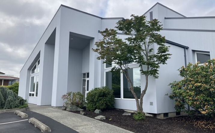 Pictures of Office property located at 1019 24th St, Anacortes, WA 98221 for lease - image #1