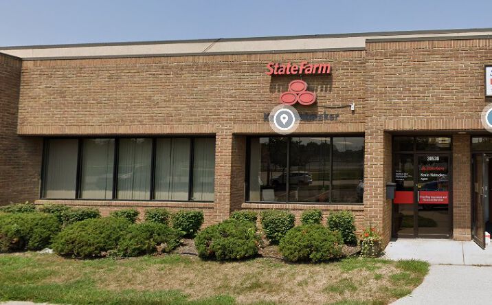 Pictures of Office, Industrial, Special Purpose property located at 38536 Michigan Ave, Wayne, MI 48184 for lease - image #1