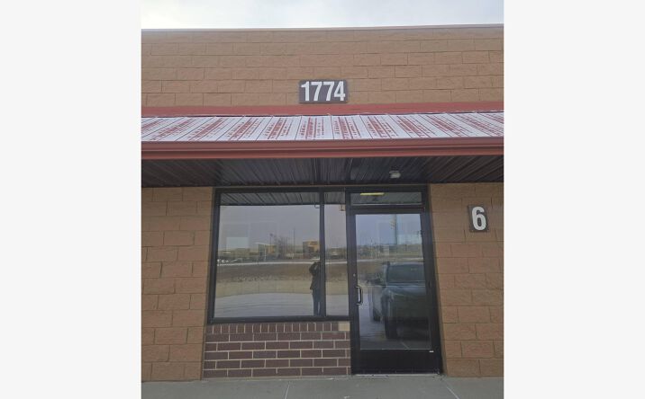 Pictures of Office property located at 1774 Centre St, Rapid City, SD 57703 for lease - image #1