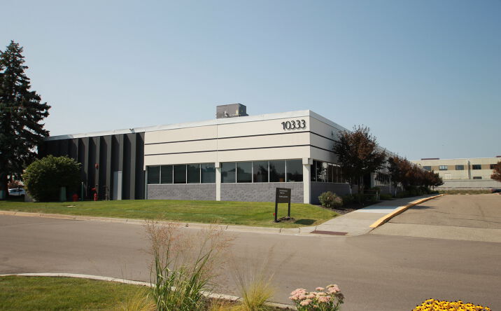Pictures of Industrial property located at 10333 W 70th St, Eden Prairie, MN 55344 for lease - image #1