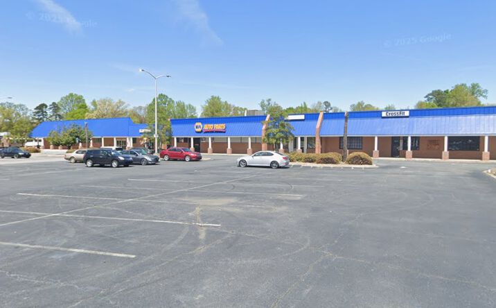 Pictures of Retail, Special Purpose property located at 8446 Bellhaven Blvd, Charlotte, NC 28216 for lease - image #1