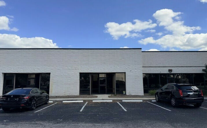 Pictures of Industrial, Office property located at 10770 N 46th St, Tampa, FL 33610 for lease - image #1