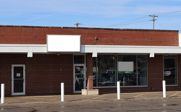 Pictures of Industrial property located at 1721 N Grand River Ave, Lansing, MI 48906 for lease - image #1