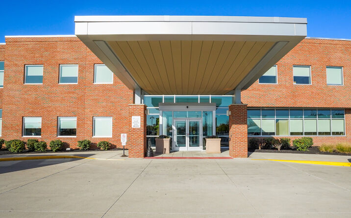 Pictures of Office property located at 7901 Diley Rd, Canal Winchester, OH 43110 for lease - image #1