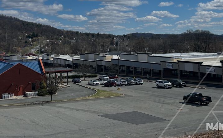 Pictures of Retail property located at 3100 St Lawrence Ave, Reading, PA 19606 for lease - image #1