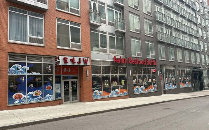 Pictures of Retail property located at 41-17 Crescent St, New York, NY 11101 for lease - image #1