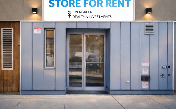 Pictures of Retail property located at 286 Stanhope St, Bushwick, NY 11237 for lease - image #1