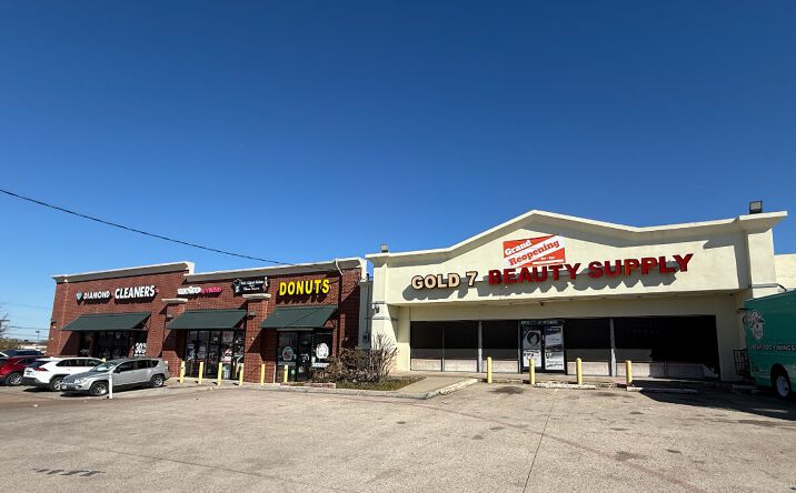 Pictures of Retail, Office, Restaurant property located at 4344 S Hampton Rd, Dallas, TX 75232 for lease - image #1