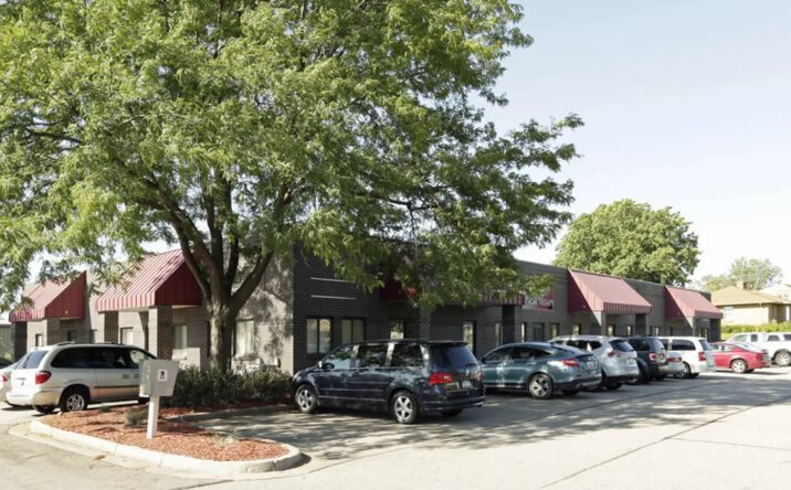 Pictures of Retail property located at 3828 44th St, Kentwood, MI 49512 for lease - image #1