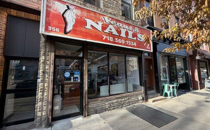 Pictures of Retail property located at 356 7th Ave, Brooklyn, NY 11215 for lease - image #1