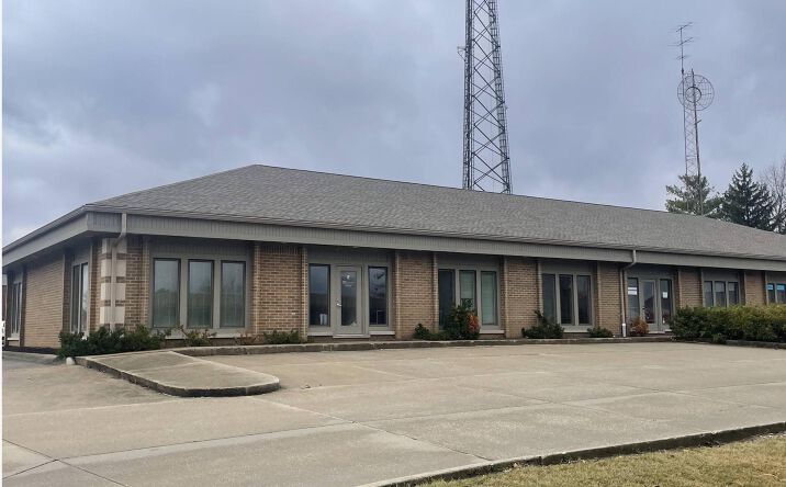 Pictures of Office property located at 2635 Yeager Rd, West Lafayette, IN 47906 for lease - image #1