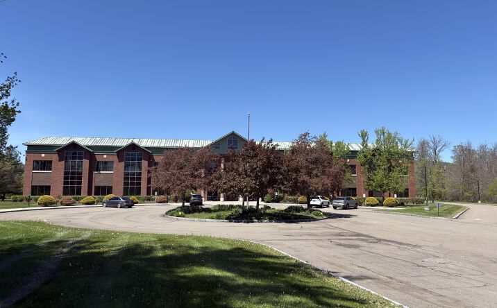 Pictures of Office property located at 325 Daniel Zenker Dr, Horseheads, NY 14845 for lease - image #1