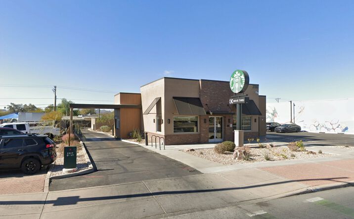 Pictures of Retail property located at 3700 S 6th Ave, Tucson, AZ 85713 for lease - image #1