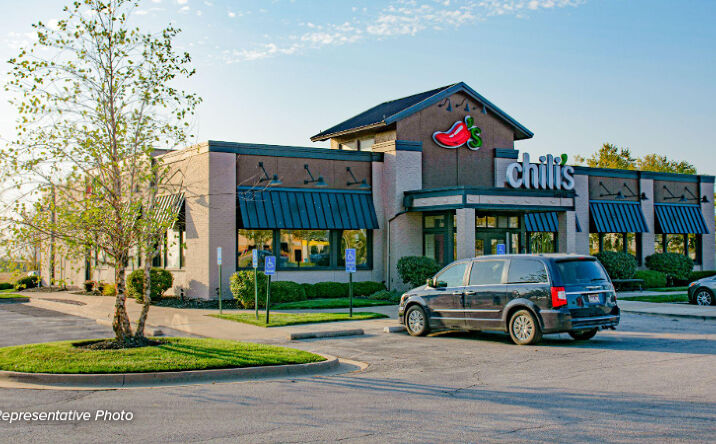 Pictures of Retail property located at 855 E Kemper Rd, Springdale, OH 45246 for lease - image #1