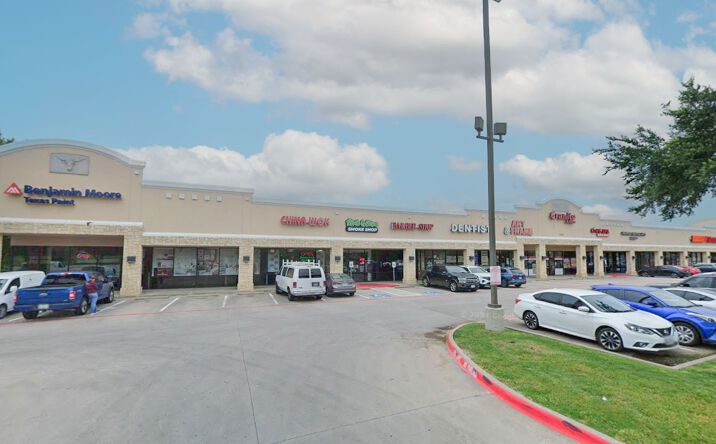 Pictures of Retail property located at 6803 Preston Rd, Frisco, TX 75034 for lease - image #1