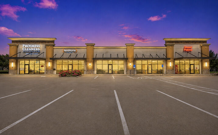 Pictures of Retail property located at 5526 Old Jacksonville Hwy, Tyler, TX 75703 for lease - image #1