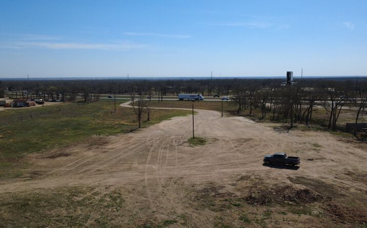 Pictures of Land, Industrial property located at 1622 State Hwy 71, Cedar Creek, TX 78612 for lease - image #1