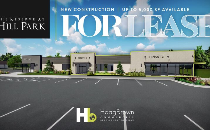 Pictures of Office property located at 1680 Hl Pk Cv, Jonesboro, AR 72401 for lease - image #1