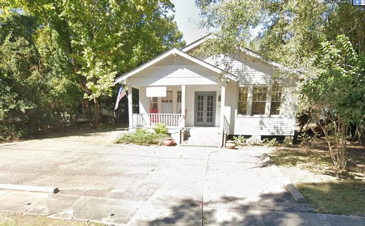 Pictures of Office property located at 139N N Theard St, Covington, LA 70433 for lease - image #1
