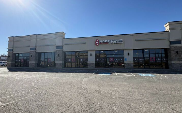 Pictures of Retail property located at 2219 Capehart Rd, Bellevue, NE 68123 for lease - image #1
