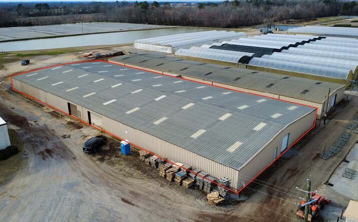Pictures of Office, Industrial property located at 3601 Wetumpka Hwy, Montgomery, AL 36110 for lease - image #1