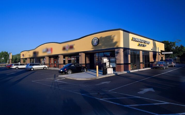 Pictures of Retail property located at 2505 Liberty St NE, Salem, OR 97301 for lease - image #1