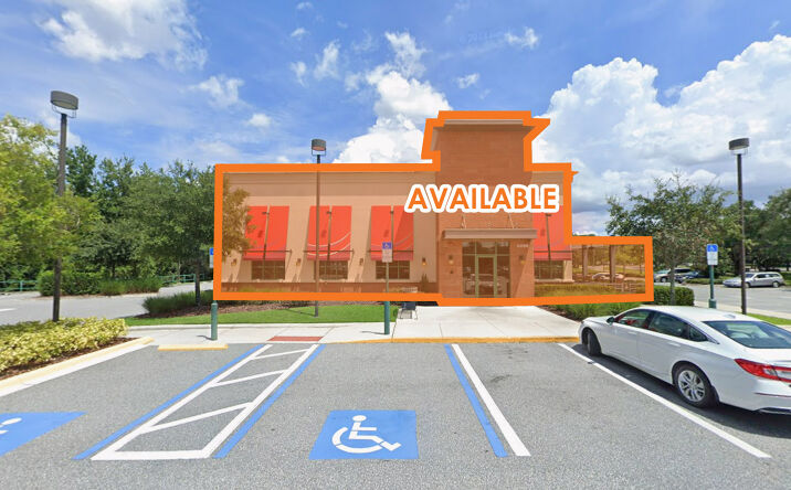 Pictures of Retail, Restaurant property located at 6290 W Irlo Bronson Memorial Hwy, Kissimmee, FL 34747 for lease - image #1
