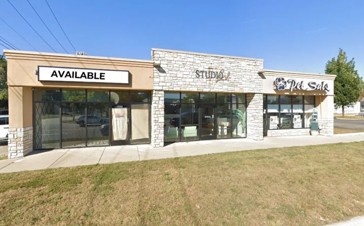 Pictures of Retail property located at 15560 12 Mile Rd, Southfield, MI 48076 for lease - image #1