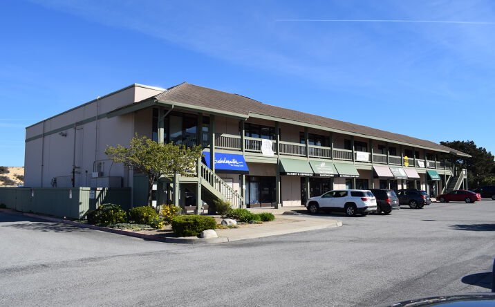 Pictures of Retail, Office property located at 445 Reservation Rd, Marina, CA 93933 for lease - image #1
