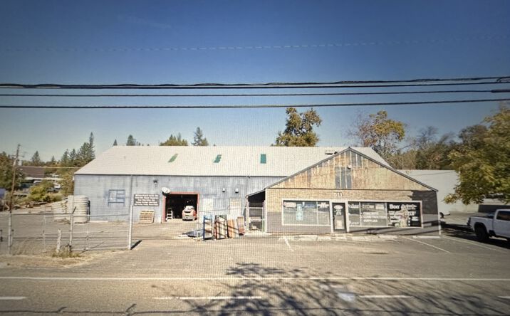 Pictures of Land property located at 511 Placerville Dr, Placerville, CA 95667 for lease - image #1