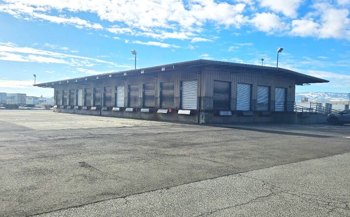 Pictures of Industrial property located at 1555 Kleppe Ln, Sparks, NV 89431 for lease - image #1