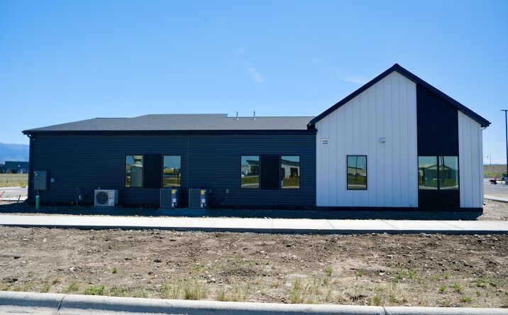 Pictures of Office property located at 102 Wandering Way, Belgrade, MT 59714 for lease - image #1