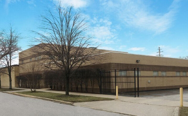 Pictures of Industrial property located at 2501 W Fulton St, Chicago, IL 60612 for lease - image #1