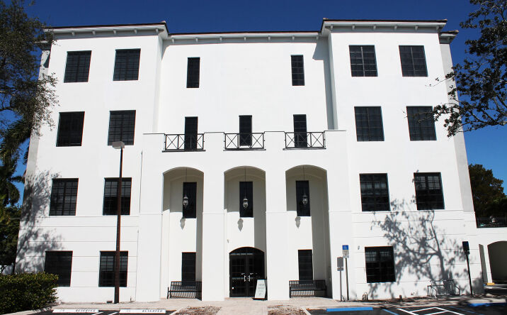 Pictures of Retail, Office property located at 55 NE 5th Ave, Delray Beach, FL 33483 for lease - image #1