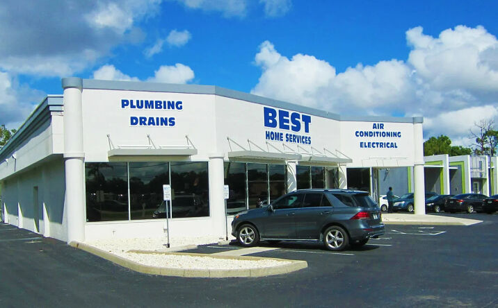 Pictures of Office, Industrial property located at 16080-16090 S. Tamiami Trail, Fort Myers, FL 33908 for lease - image #1