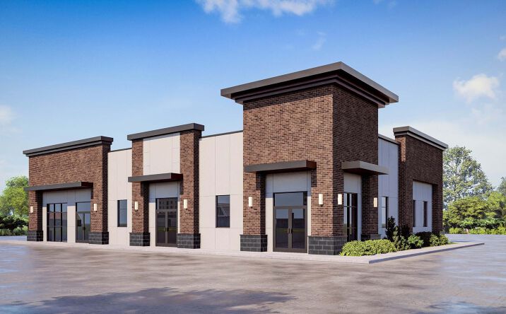 Pictures of Retail property located at 3235 SE Maricamp Rd, Ocala, FL 34471 for lease - image #1
