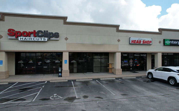 Pictures of Retail property located at 1505 W State Hwy J, Ozark, MO 65721 for lease - image #1