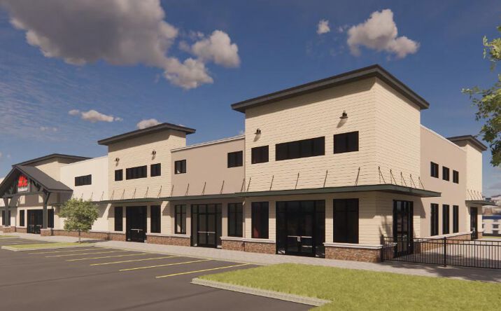 Pictures of Retail, Land property located at SEC SR 434 and Tuskawilla Rd & Michael Blake Blvd, Winter Springs, FL 32708 for lease - image #1