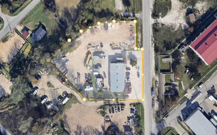 Pictures of Industrial, Land property located at 2015 W Howard Ln, Austin, TX 78728 for lease - image #1