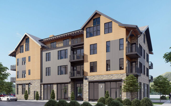 Pictures of Retail, Restaurant property located at 121 Ski Idlewild Rd, Winter Park, CO 80482 for lease - image #1