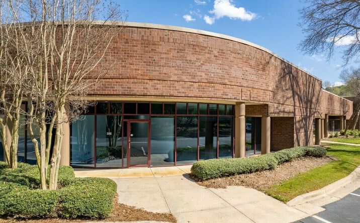 Pictures of Industrial property located at 1670 Oakbrook Dr, Norcross, GA 30093 for lease - image #1