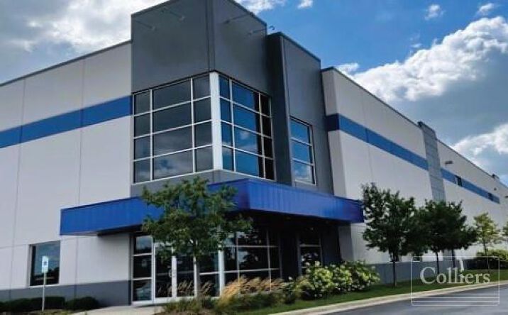 Pictures of Industrial property located at 8401 47th St, McCook, IL 60534 for lease - image #1