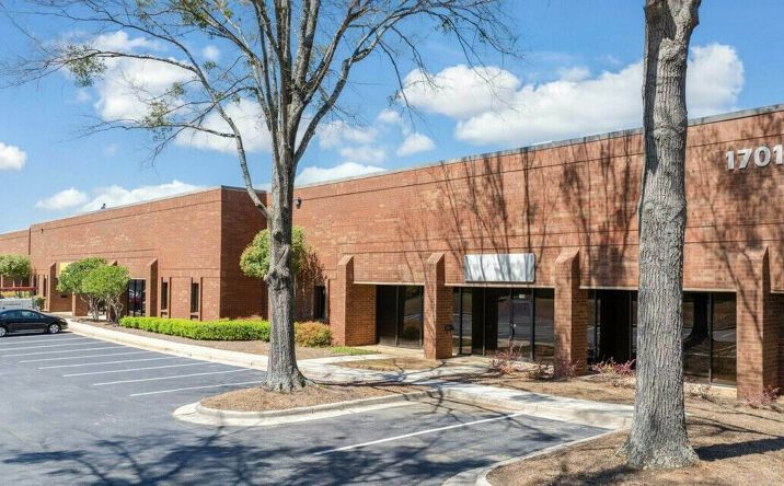 Pictures of Industrial property located at 1701 Westfork Dr, Lithia Springs, GA 30122 for lease - image #1