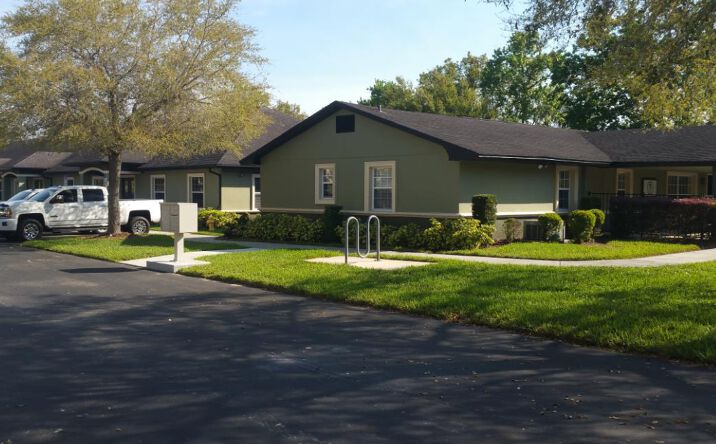 Pictures of Office property located at 400 W State Rd 434, Oviedo, FL 32765 for lease - image #1