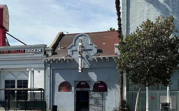 Pictures of Retail, Restaurant property located at 2205 N Broadway, Los Angeles, CA 90031 for lease - image #1