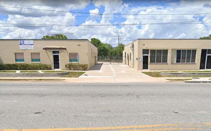 Pictures of Retail, Office property located at 1829 Silver Star Rd, Orlando, FL 32801 for lease - image #1