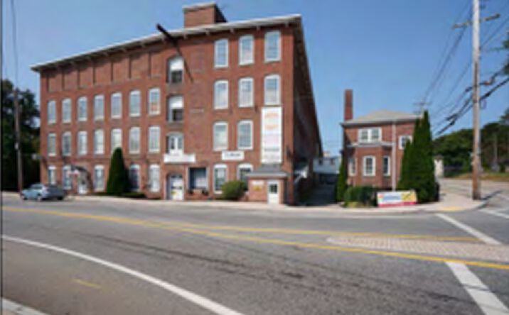 Pictures of Industrial property located at 2341 Providence Rd, Northbridge, MA 01534 for lease - image #1